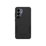 OtterBox Samsung Galaxy S26 Commuter Series Case - Black, Slim & Tough