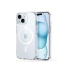 ESR for iPhone 15 Case, Compatible with MagSafe