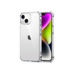 ESR for iPhone 14/iPhone 13 Case, Military-Grade Protection with Shock-Absorbing