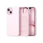 GolbinBox Magnetic for iPhone 13 Case & iPhone 14 Case, Compatible with MagSafe