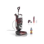 Shark EX150 CarpetXpert, Upright Carpet, Area Rug & Upholstery Cleaner for Pets