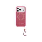 OtterBox Sole Series Phone Case for iPhone 17 Pro Max - Xtra Hot - Grippy iPhone