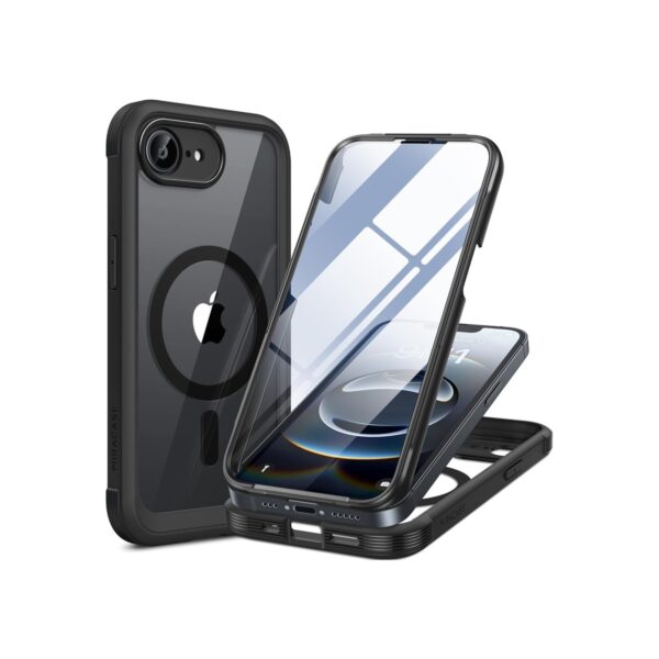 Miracase for iPhone 17e Case & iPhone 16e Case