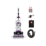 Hoover SmartWash Pet Automatic Carpet Cleaner Machine with Spot Chaser Wand