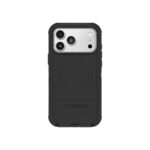 OtterBox iPhone 17 Pro Max Defender Pro Series Case - Black - Tough