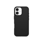 OtterBox iPhone 17 Profile Series Case - Black - Ultra-Thin