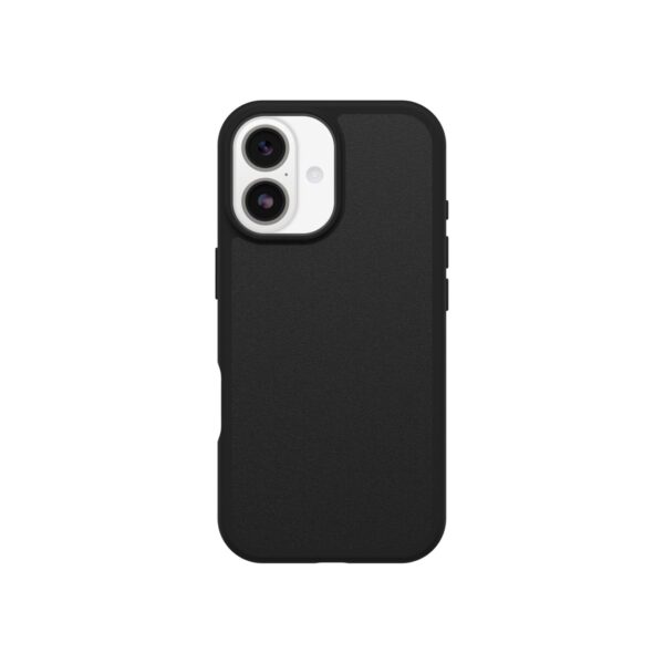 OtterBox iPhone 17 Profile Series Case - Black - Ultra-Thin