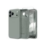 Magnetic for iPhone 17 Pro Case, Compatible with MagSafe