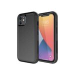 Diverbox for iPhone 11 Case [Shockproof] [Dropproof] [Tempered Glass Screen