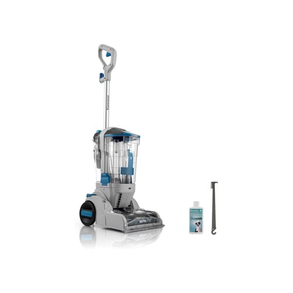 Kenmore KW4010 Pet Portable Carpet Cleaner Machine with High Cleaning Power