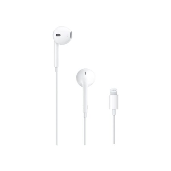 Apple EarPods Headphones with Lightning Connector
