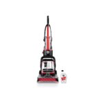 Dirt Devil Full Size Carpet Cleaner Machine for Carpet and Upholstery