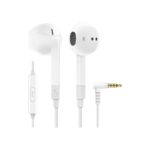 LUDOS FEROX Wired Earbuds in-Ear Headphones, 5 Year Warranty (B0BM4HGSFJ)