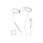 USB C Headphones Wired Earbuds for Samsung iPhone 17/16/15 Pro Max (B0H2V8YB8V)