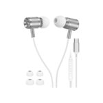 iPhone 17 USB C Headphones Wired, Earbuds with Microphone for iPhone 17e 16