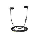 MORMOQUE EP-06 Wired Earbuds in-Ear Earphones
