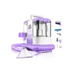 Portable Carpet & Upholstery Cleaner Machine for Pets