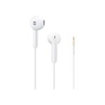 MAS CARNEY Wired Earbuds in-Ear Headphones with Mic for iPhone, School Students