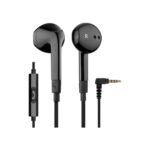 LUDOS FEROX Wired Earbuds in-Ear Headphones, 5 Year Warranty