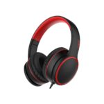 R10 Kids Headphones Over-Ear with Microphone