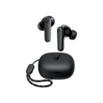 Soundcore by Anker P20i True Wireless Earbuds, 10mm Drivers with Big Bass