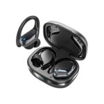 HAOYUYAN Wireless Earbuds, Sports Bluetooth Headphones