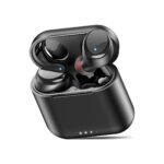 TOZO T6 Wireless Earbuds Bluetooth 5.3 Stereo Sound in Ear Headphones