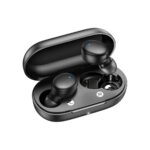kurdene Wireless Earbuds Bluetooth 5.3 Light Weight in Ear Headphones
