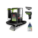 BISSELL Little Green Max Pet SmartMix Carpet Cleaner, 38572