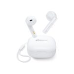 True Wireless Earbuds Bluetooth Headphones: Ultra-Lightweight Bluetooth Earbuds