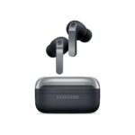 Samsung Galaxy Buds 4 Pro (2026) AI True Wireless Bluetooth Earbuds, Black