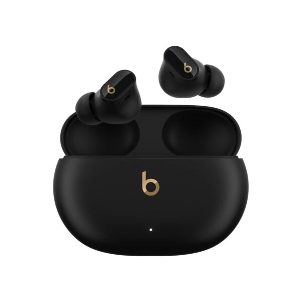 Beats Studio Buds + | True Wireless Noise Cancelling Earbuds
