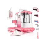 Portable Carpet & Upholstery Cleaner Machine for Pets (B0GW7NK7X1)