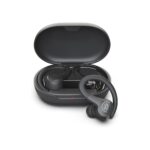 JLab, Go Sport+, True Wireless Workout Earbuds, Bluetooth Sport Earbuds