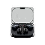 Nothing Ear (a) Wireless Earbuds, 45dB Hybrid Noise Cancelling Earbuds