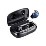 Tribit FlyBuds 3 Wireless Earbuds, 110H Playtime Bluetooth Headphones