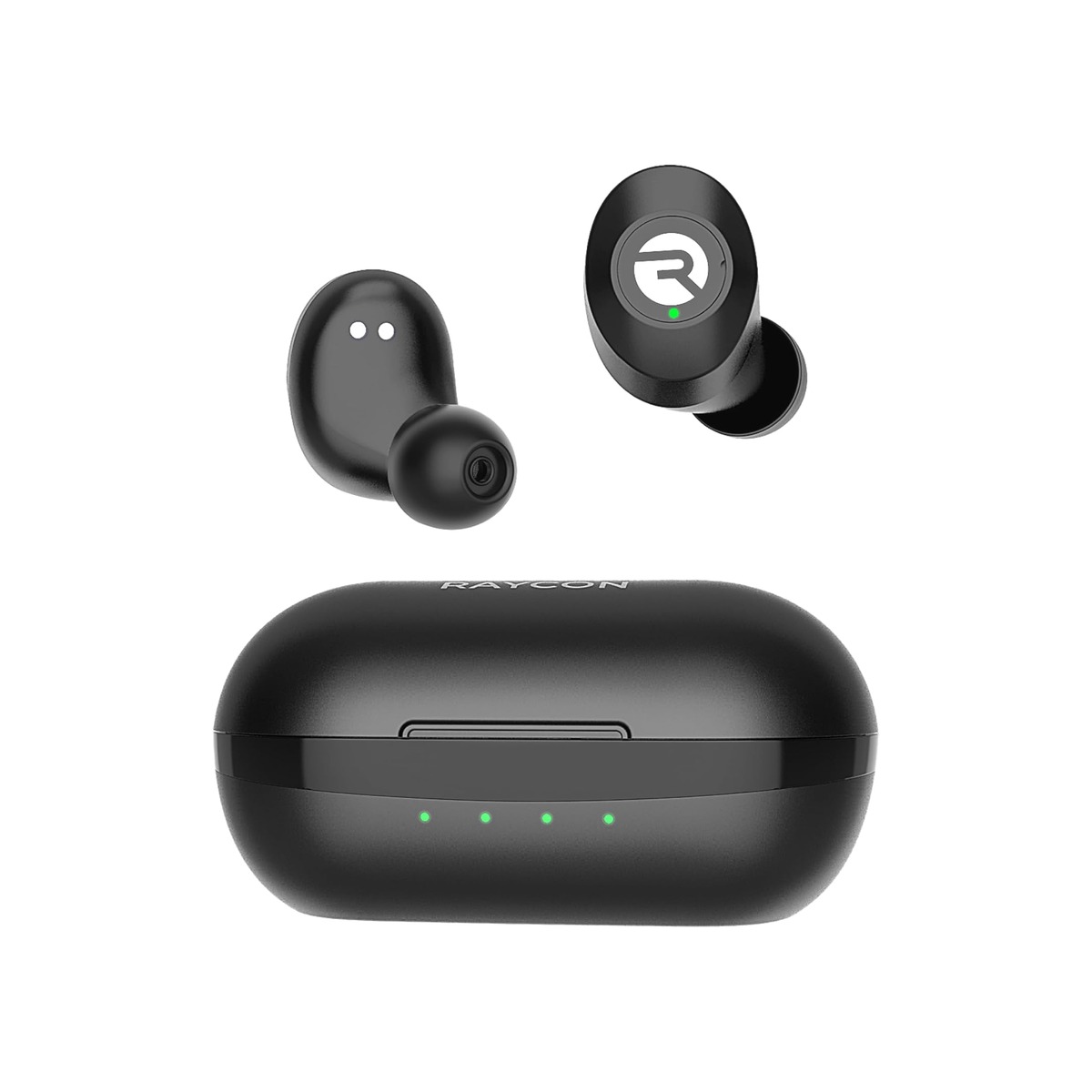 Raycon Everyday Bluetooth Wireless Earbuds with Microphone - Active Noise-1 Raycon Everyday Bluetooth Wireless Earbuds with Microphone - Active Noise - Image 1