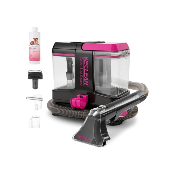 WECLEAN C5 Portable Carpet Cleaner Upholstery Deep Cleaner