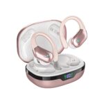 HAOYUYAN Wireless Earbuds, Sports Bluetooth Headphones (IPX7)