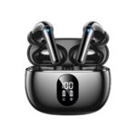 Wireless Earbuds Deep Bass Sound Ear Buds, Bluetooth 5.3 Headphones 48H Playtime