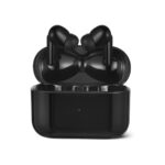 Amazon Basics Bluetooth 5.4 True Wireless Earbuds, IPX4 Waterproof
