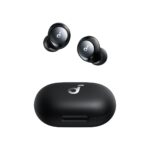Soundcore by Anker Space A40 Adaptive Active Noise Cancelling Wireless Earbuds