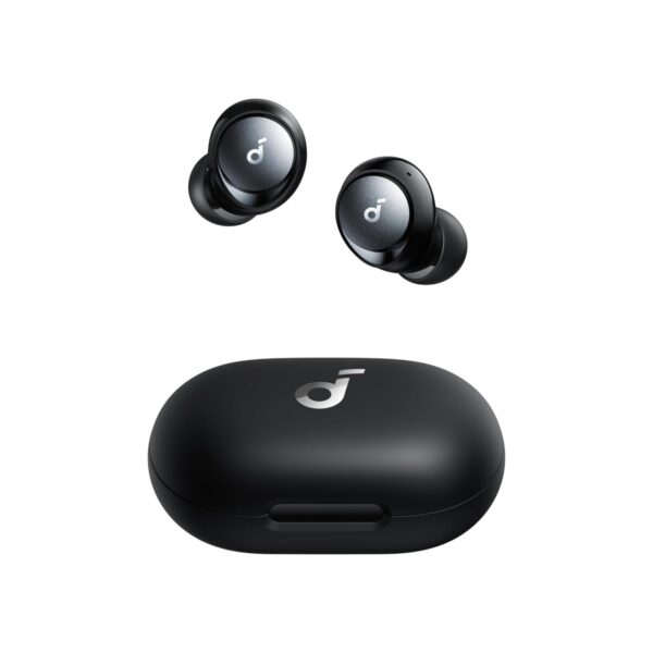 Soundcore by Anker Space A40 Adaptive Active Noise Cancelling Wireless Earbuds