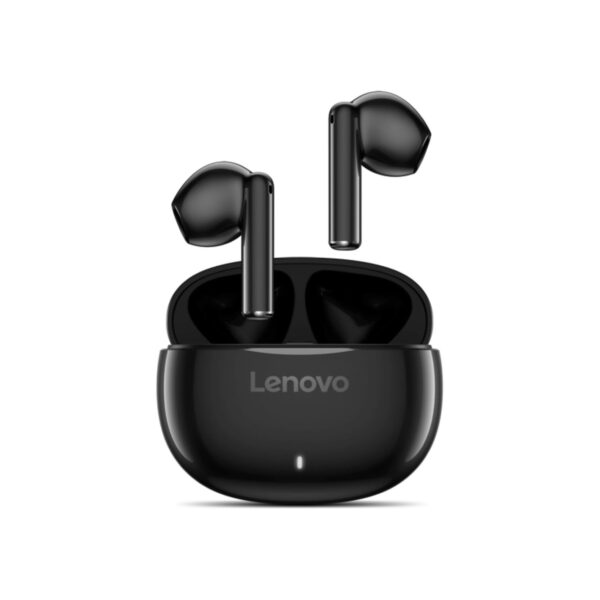 Lenovo E310 True Wireless Earbuds, Bluetooth 5.3 TWS Headphones with 13mm