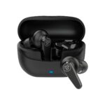 JLab Go Pods ANC, True Wireless Earbuds, Active Noise Cancelling, Bluetooth
