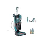 Shark R-EX205 CarpetXpert Carpet, Area Rug & Upholstery Cleaner with