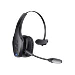 Trucker Bluetooth Headset, Wireless Headset with Mic