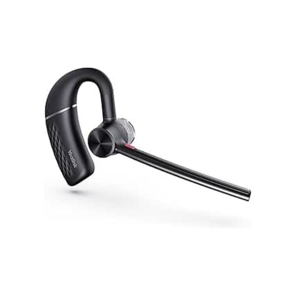Yealink Bluetooth Headset BH71 Lite Wireless Bluetooth Earpiece for Cell Phone