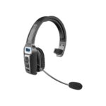 Sarevile Trucker Bluetooth Headset, V5.2 Wireless Headset with Upgraded