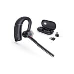 Yealink BH71 Pro Bluetooth Headset with USB-C/A Dongle, Teams Certified